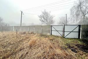 ділянка за адресою Лісова, 13б