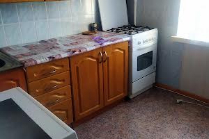 квартира за адресою Ентузіастів вул., 43