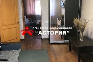 квартира за адресою Чарівна вул., 137