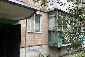 квартира за адресою Харків, Тракторобудівників просп., 71г