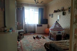 квартира за адресою Харків, Трускавецька вул. (Псковська), 40а