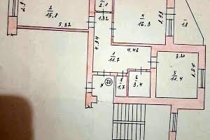 квартира за адресою Проспект Миру, 94/1Б