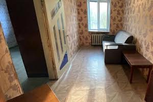 квартира за адресою Слобожанський просп. (Газети 