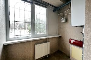 квартира за адресою Зодчих вул., 34