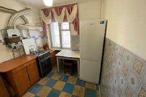 квартира по адресу Каховская ул., 37а