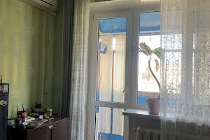 квартира за адресою Одеса, Педагогічна вул., 46а