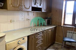 квартира по адресу Опришивецкая ул., 30