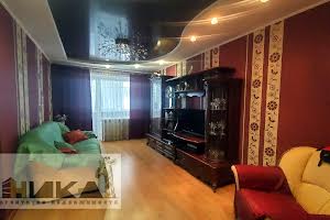 квартира по адресу Автозаводська, 40