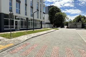 комерційна за адресою Львів, Володимира Великого вул. (), 10