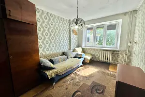 квартира по адресу Зеленая ул., 73