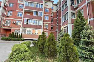 квартира по адресу Гетманская ул., 7