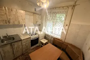 квартира по адресу Данченко ул., 3