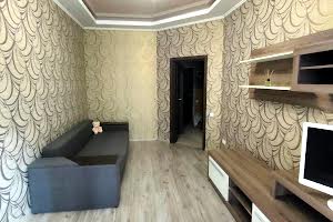 квартира по адресу Жемчужная ул., 3