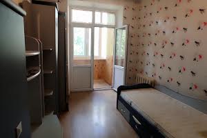 квартира по адресу Коцюбинского просп., 2