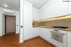 квартира за адресою Ольги Кисілевської вул., 27