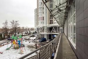 комерційна за адресою Оболонська набережна вул., 1