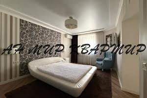 квартира за адресою Олександра Бідного вул., 100