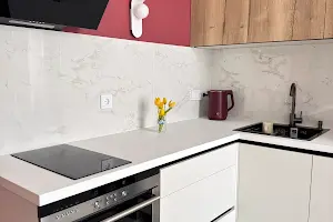 квартира по адресу Курортный пер., 2