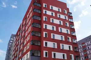 квартира за адресою Борткевича вул., 13