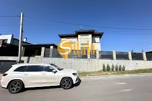 дом по адресу Захрестова
