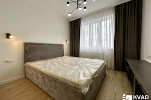 квартира за адресою Височана вул., 18