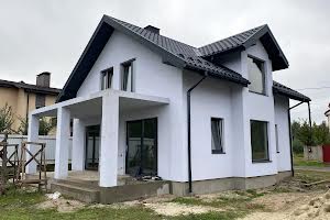 дом по адресу Центральная