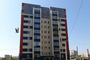 квартира за адресою Харків, Перемоги просп., 86б