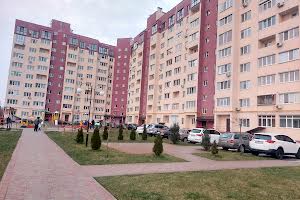 квартира по адресу Черкассы, Путейка ул., 52