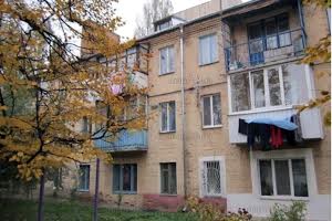 квартира по адресу Винница, Киевская ул., 156
