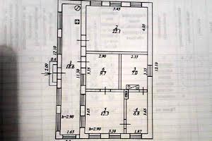 квартира за адресою Запорізька, 26