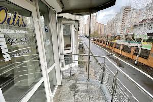 коммерческая по адресу Степана Рудницкого ул. (Вильямса академика), 9