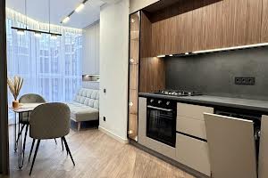 квартира за адресою Проспект Мартинова, 36