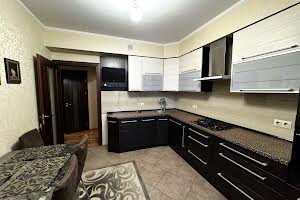 квартира за адресою Інституцька, 6Б