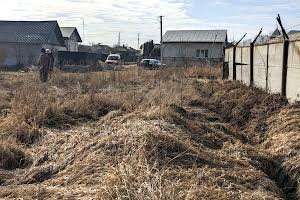 участок по адресу Костя Левицкого ул.