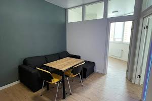 квартира по адресу Люстдорфская дорога дор., 55е