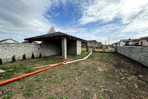 дом по адресу Масив Криниця 3 лінія