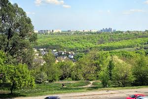 квартира за адресою Дніпро, Запорізьке шосе, 14