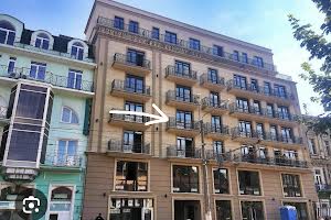 квартира по адресу Малая Арнаутская ул., 71
