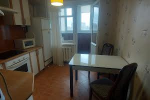 квартира за адресою Небесної Сотні просп. (Маршала Жукова), 10А