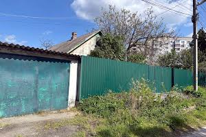 будинок за адресою Новозаводська вул., 22
