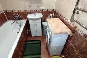 квартира по адресу Зодчих ул., 10
