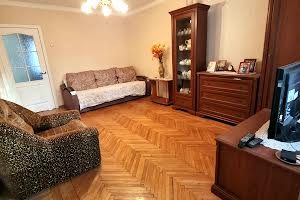 квартира за адресою Віталія Гуляєва вул., 15а