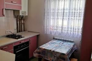 квартира по адресу Большая Кольцевая ул., 4