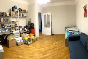 квартира за адресою Фанінський пров., 3