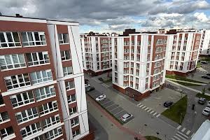 квартира по адресу Ивано-Франковск, Отца Ивана Блавацкого ул., 6-Г