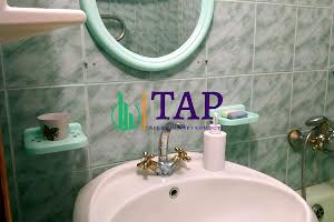 квартира по адресу Архітекторів, 32