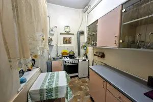 квартира по адресу Колонтаевская ул., 33