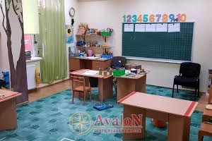 комерційна за адресою Академіка Сахарова вул., 36