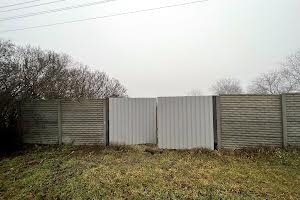 ділянка за адресою Лісова, 13б