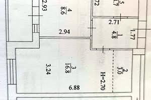 квартира по адресу Мира ул., 49